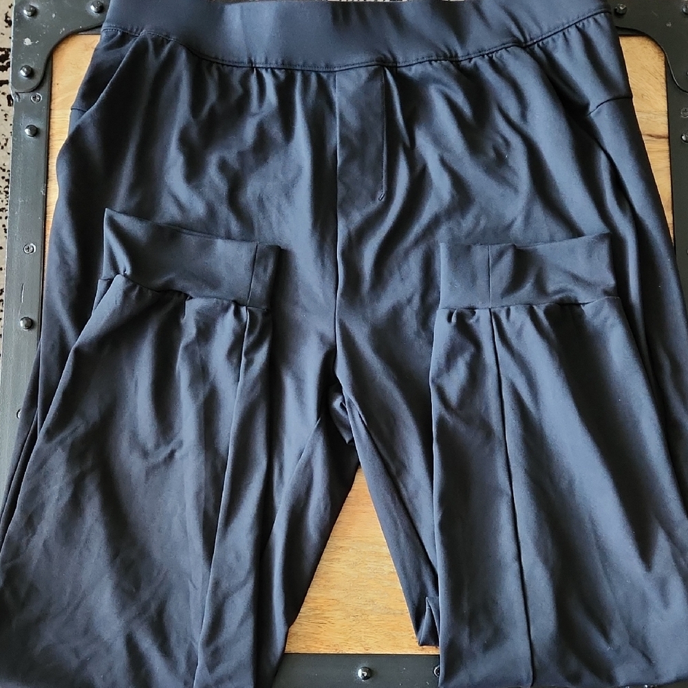 LULULEMON Black Joggers